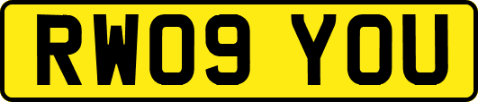 RW09YOU