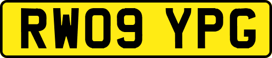 RW09YPG