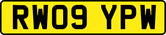 RW09YPW