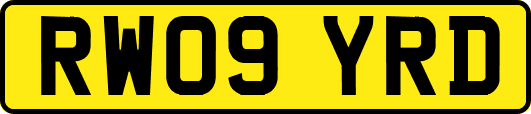 RW09YRD