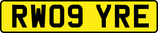 RW09YRE