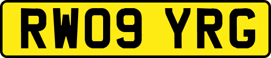 RW09YRG