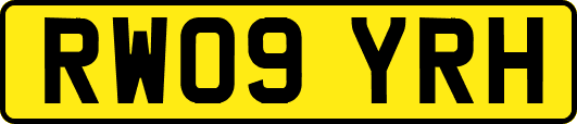 RW09YRH