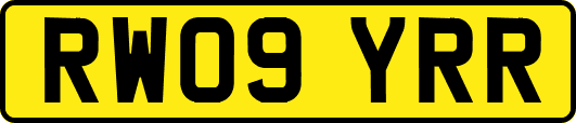 RW09YRR