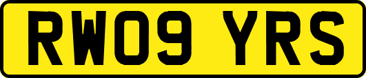 RW09YRS