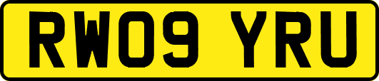 RW09YRU