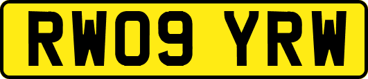 RW09YRW