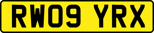 RW09YRX