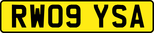 RW09YSA