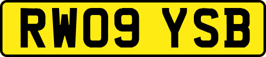 RW09YSB