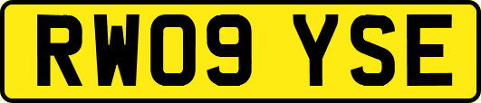 RW09YSE