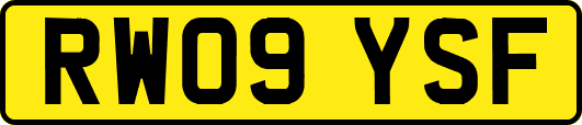 RW09YSF