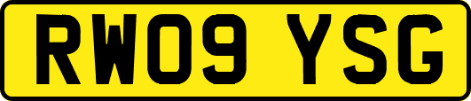 RW09YSG