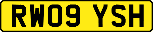 RW09YSH