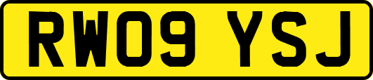 RW09YSJ
