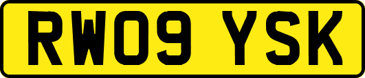 RW09YSK