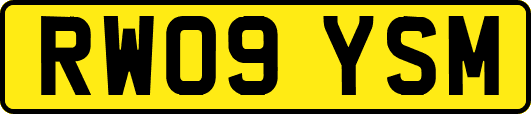 RW09YSM