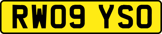 RW09YSO