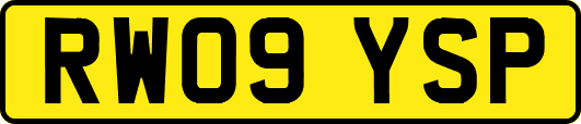 RW09YSP