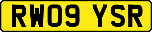 RW09YSR