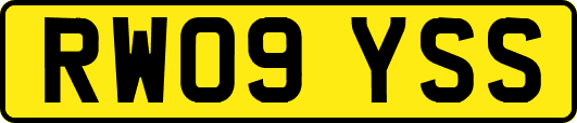 RW09YSS