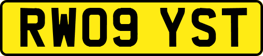 RW09YST