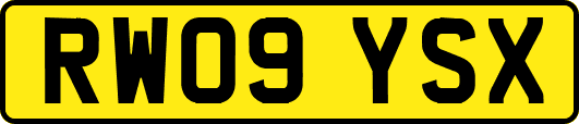 RW09YSX