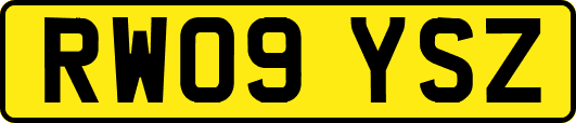 RW09YSZ