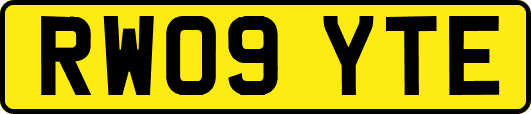 RW09YTE