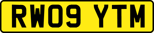 RW09YTM