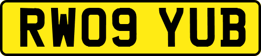 RW09YUB