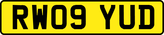 RW09YUD