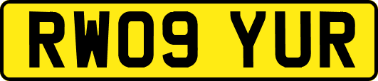 RW09YUR