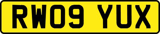 RW09YUX