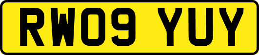 RW09YUY
