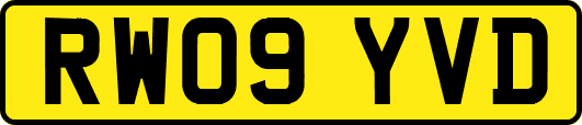 RW09YVD
