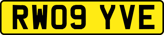 RW09YVE