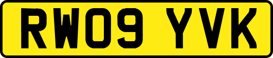 RW09YVK