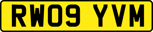 RW09YVM
