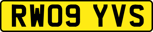 RW09YVS
