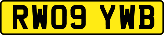 RW09YWB
