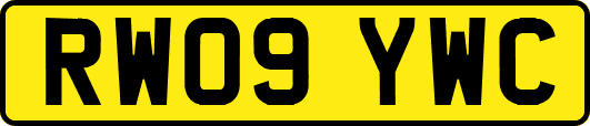 RW09YWC
