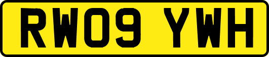RW09YWH
