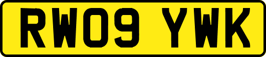 RW09YWK