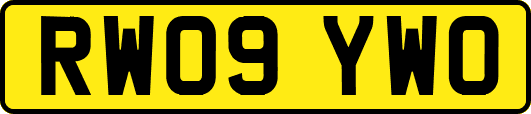 RW09YWO