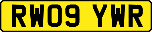 RW09YWR