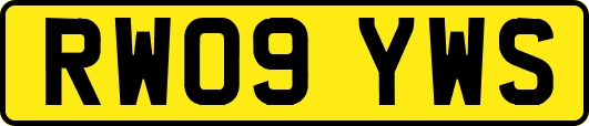 RW09YWS