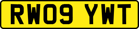 RW09YWT