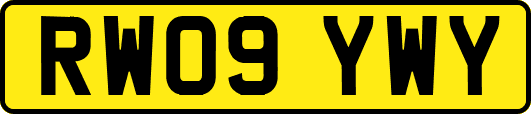 RW09YWY