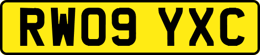 RW09YXC